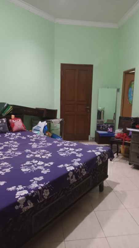 dijual rumah cantik di tebet timur jakarta selatan