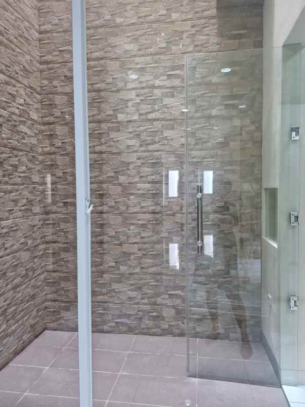 dijual rumah cantik kelapa gading