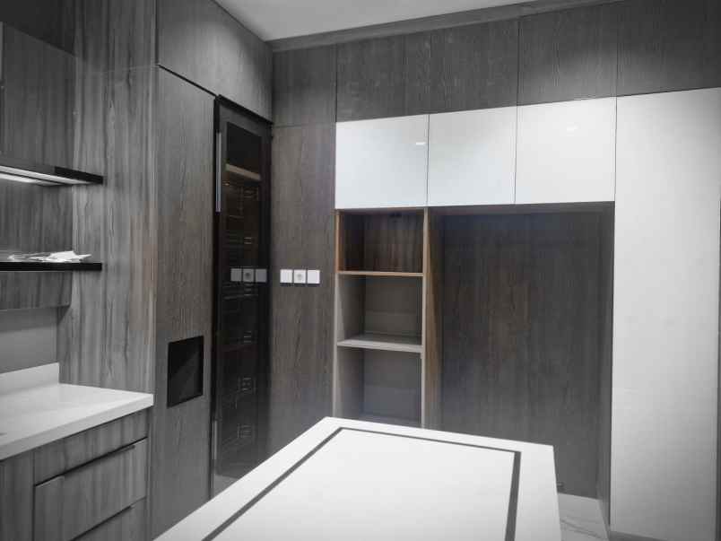 dijual rumah cantik kelapa gading