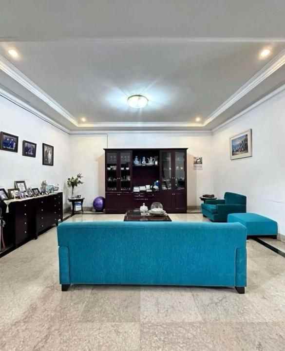 dijual rumah cempaka putih