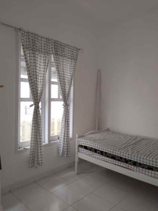 dijual rumah ciampea bogor barat