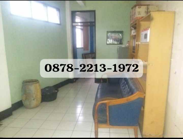 dijual rumah ciateul regol kota bandung