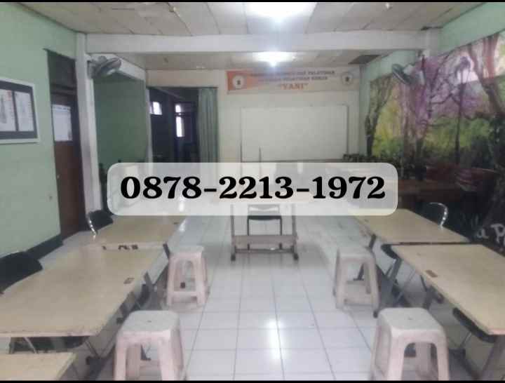 dijual rumah ciateul regol kota bandung