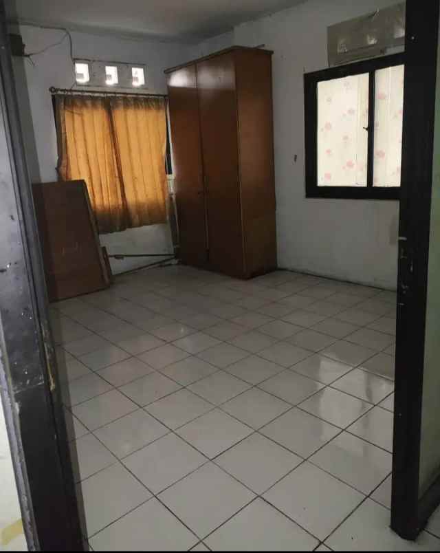 dijual rumah cibinong
