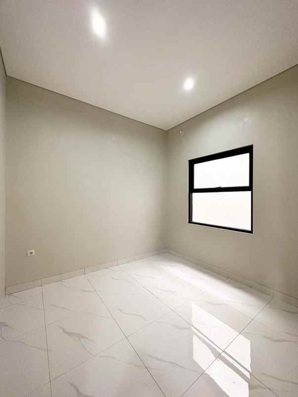 dijual rumah cibubur ciracas