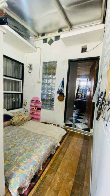 dijual rumah ciganitri buahbatu bandung