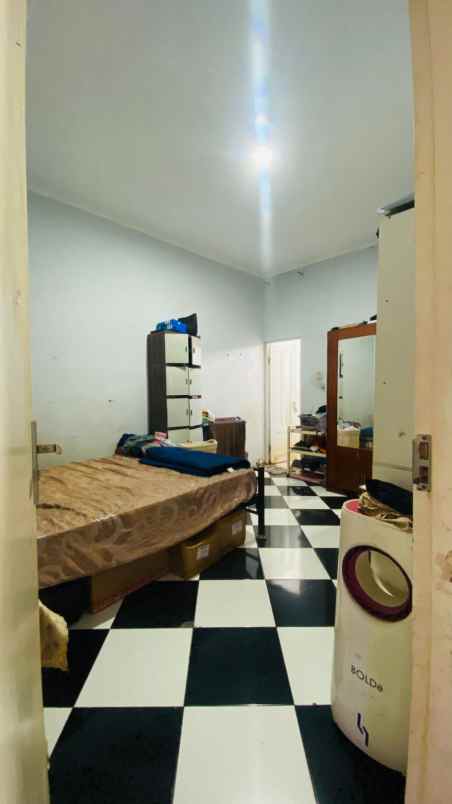 dijual rumah ciganitri buahbatu bandung