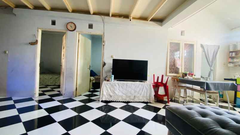 dijual rumah ciganitri buahbatu bandung
