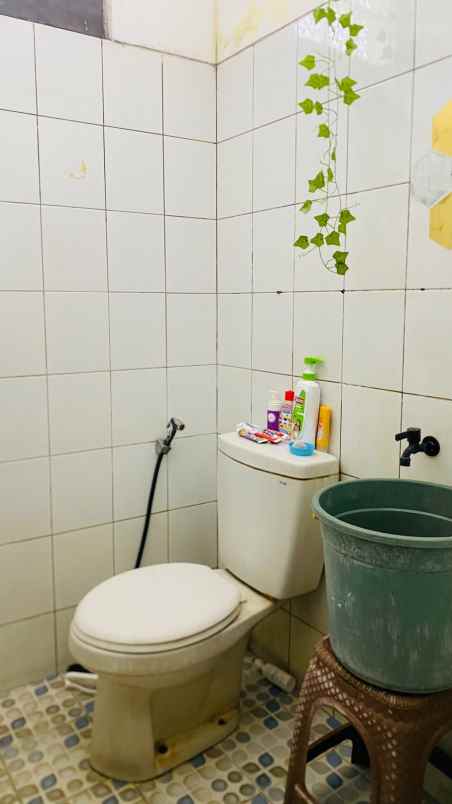dijual rumah ciganitri buahbatu bandung