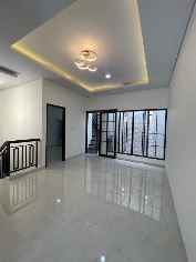 dijual rumah ciganjur