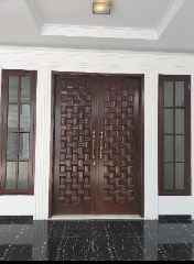 dijual rumah ciganjur