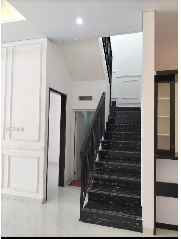 dijual rumah ciganjur