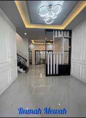 dijual rumah ciganjur