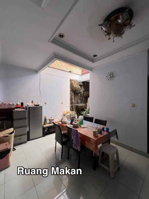 dijual rumah cijagra suryalaya