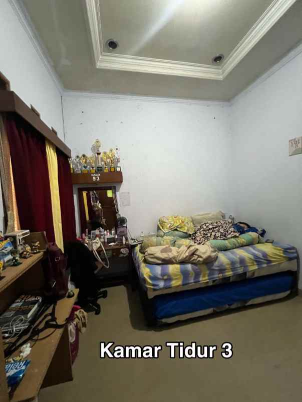 dijual rumah cijagra suryalaya