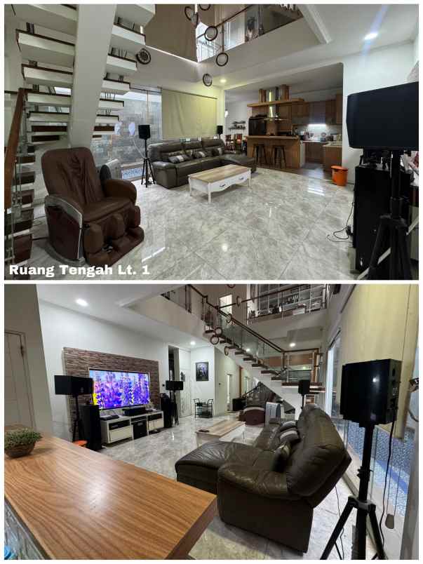 dijual rumah cikarang bekasi