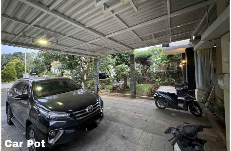 dijual rumah cikarang bekasi