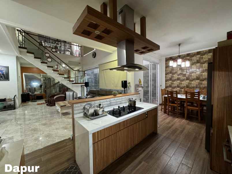 dijual rumah cikarang bekasi