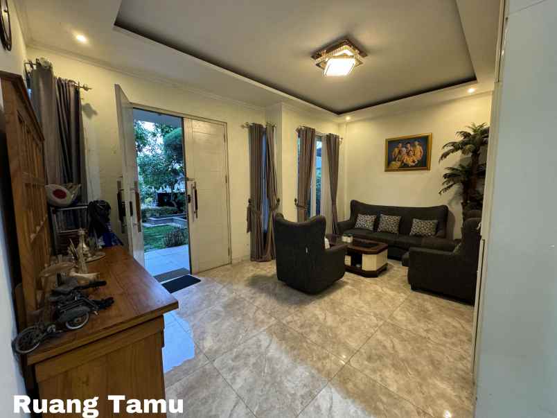 dijual rumah cikarang bekasi