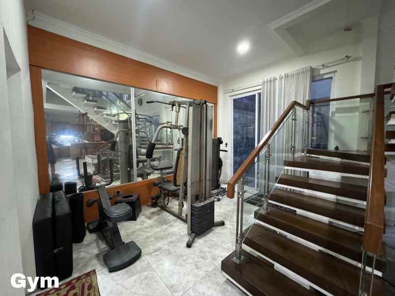 dijual rumah cikarang bekasi