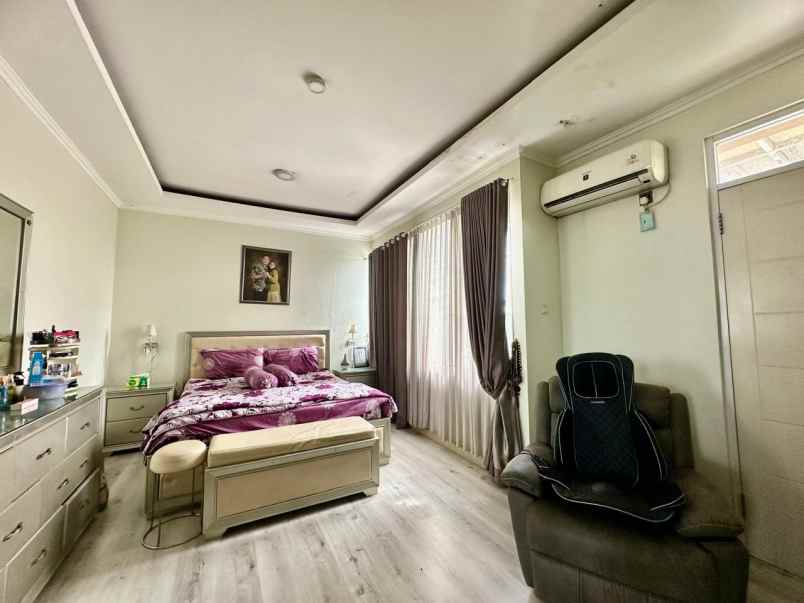 dijual rumah cikarang bekasi