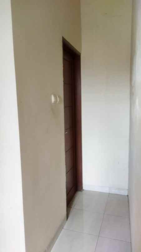 dijual rumah cikoko