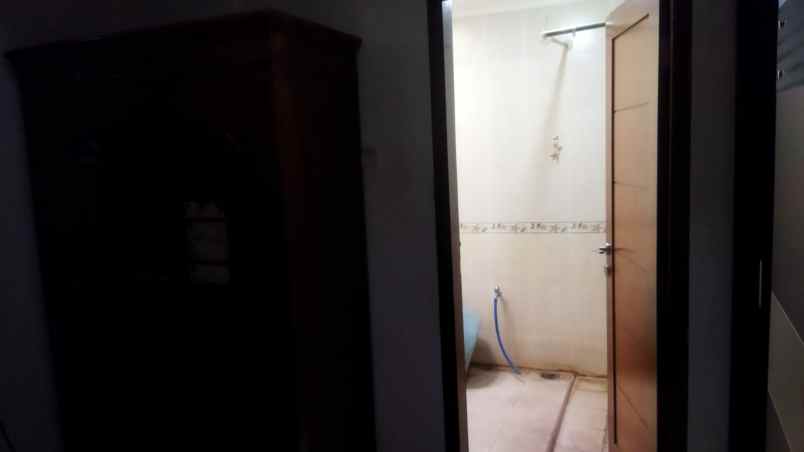 dijual rumah cikoko