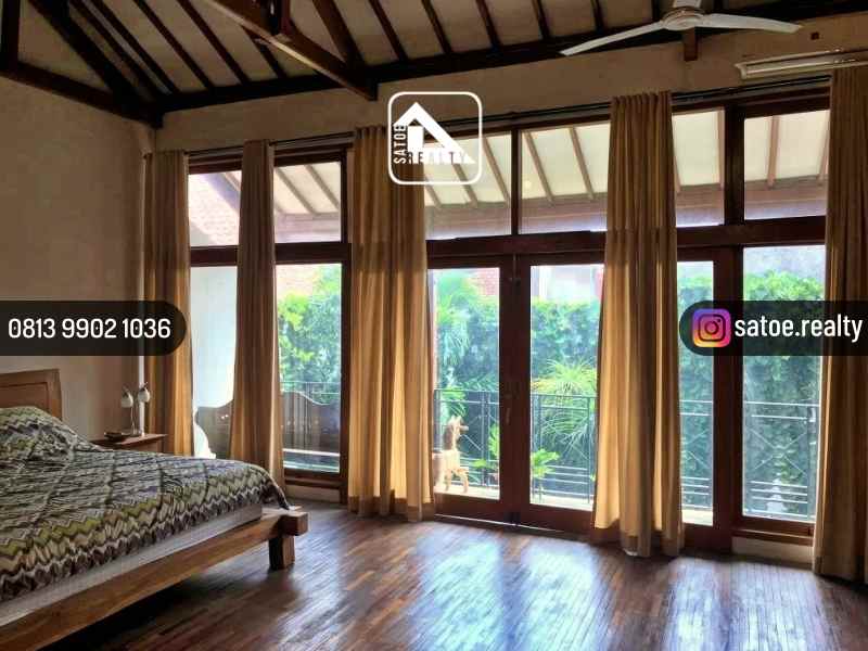 dijual rumah cilandak dalam cilandak