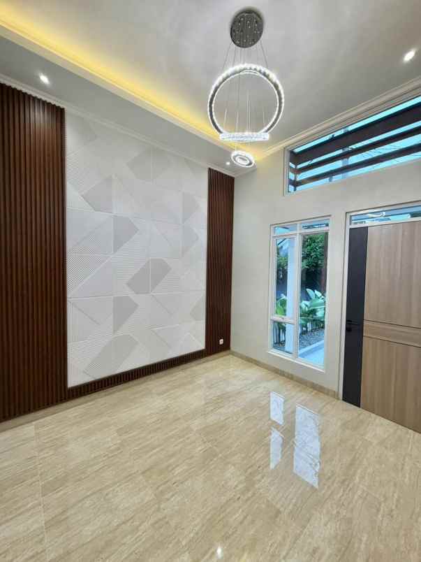 dijual rumah cileungsi