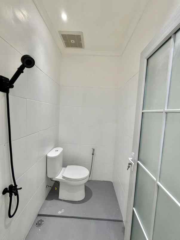 dijual rumah cileungsi