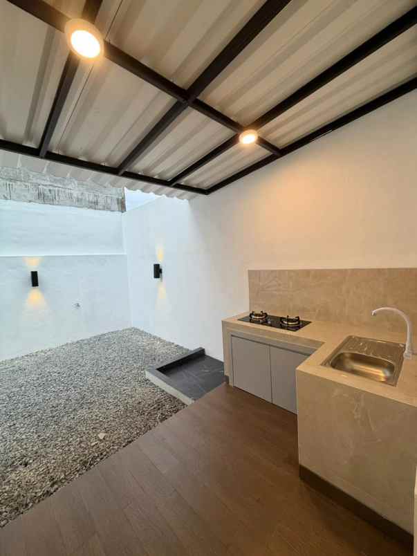 dijual rumah cileungsi