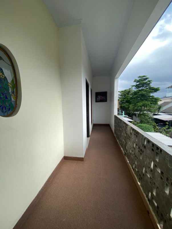 dijual rumah cimpaeun tapos depok