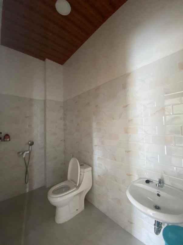 dijual rumah cimpaeun tapos depok