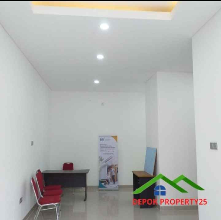 dijual rumah cinere depok