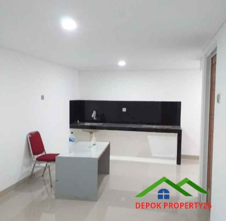 dijual rumah cinere depok