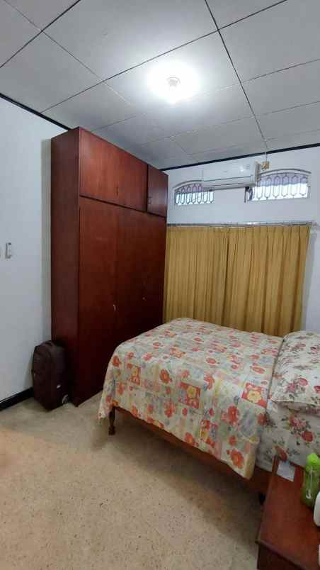 dijual rumah cinere estate blok a