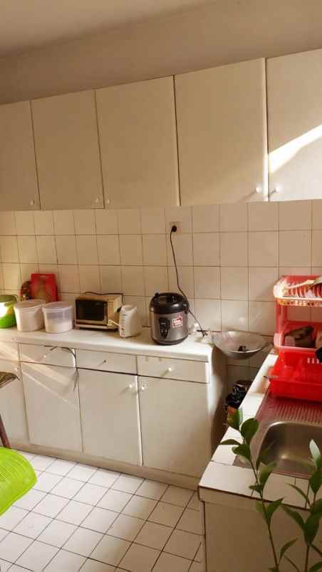 dijual rumah cinere estate blok a