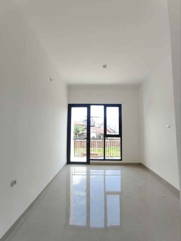 dijual rumah cipageran cimahi