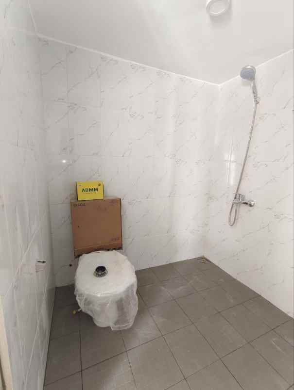 dijual rumah cipageran cimahi