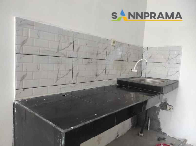 dijual rumah cipayung depok