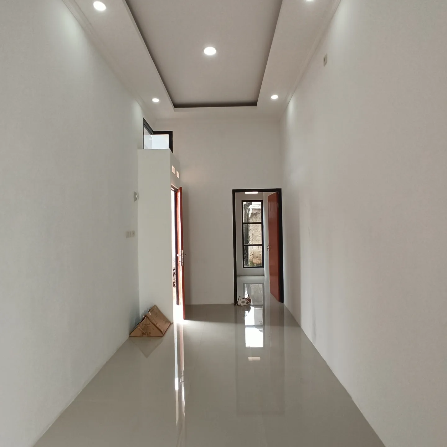 dijual rumah cipayung depok