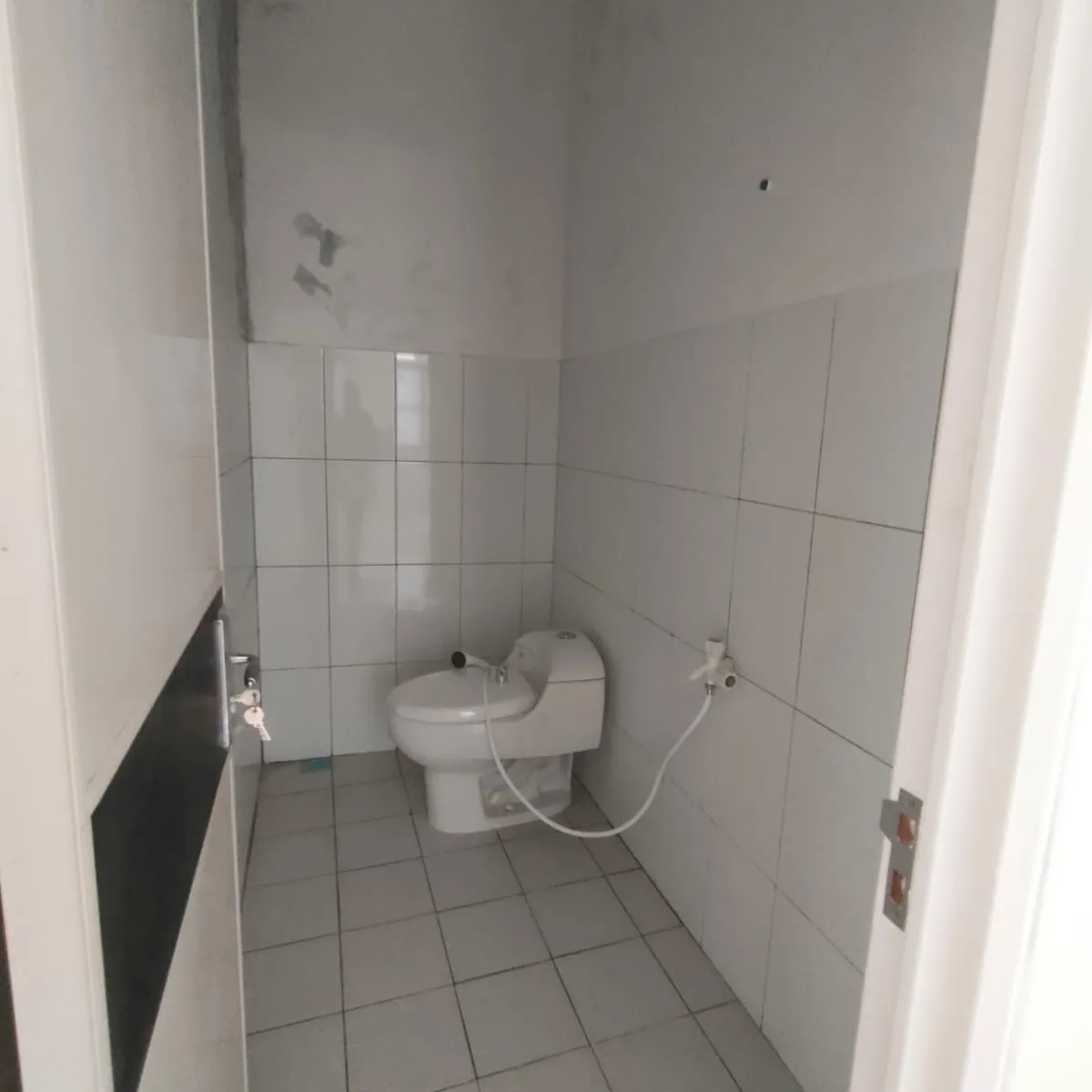 dijual rumah cipayung depok