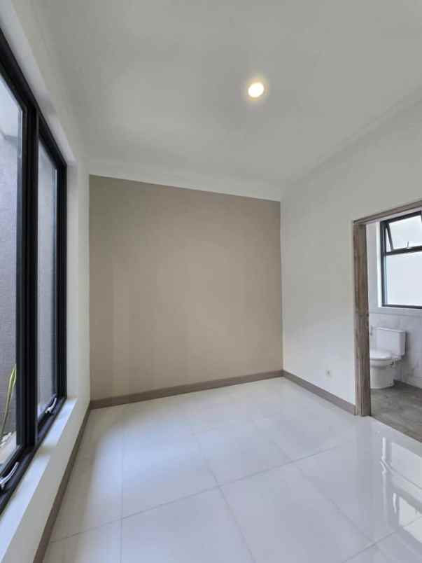 dijual rumah cipinang elok jakarta timur