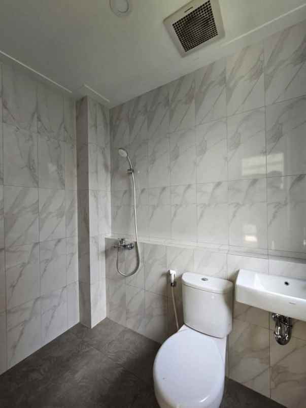 dijual rumah cipinang elok jakarta timur