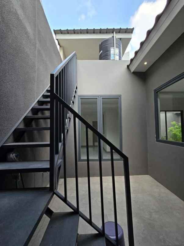 dijual rumah cipinang elok jakarta timur