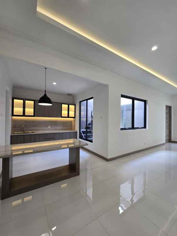 dijual rumah cipinang elok jakarta timur