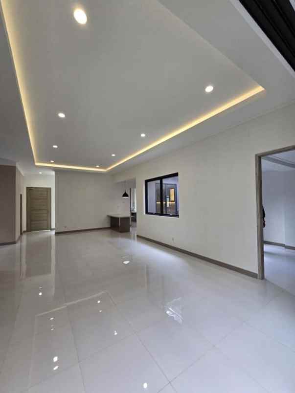 dijual rumah cipinang elok jakarta timur
