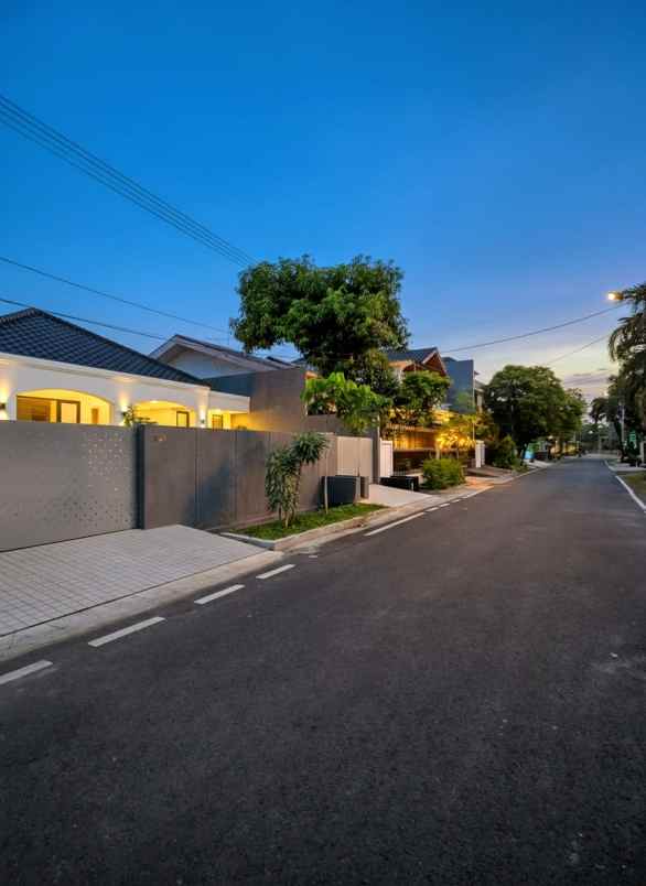 dijual rumah cipinang elok jakarta timur