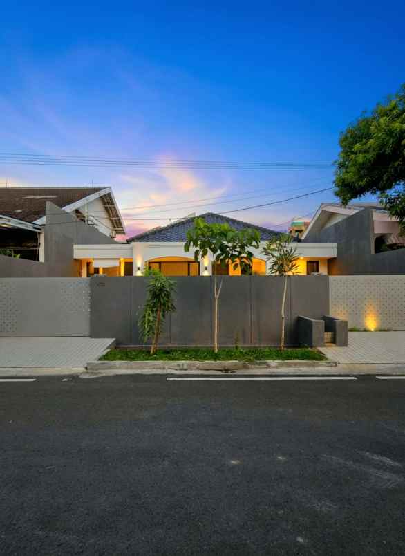 dijual rumah cipinang elok jakarta timur