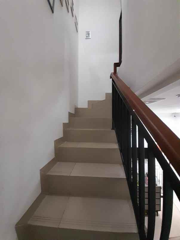 dijual rumah cipinang muara jakarta timur